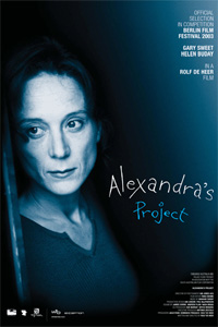 Alexandra's Project (2003)