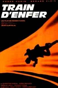 Train d'Enfer (1984)