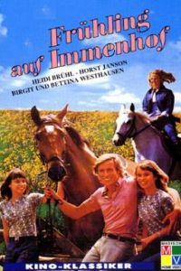 Fr�hling auf Immenhof (1974)
