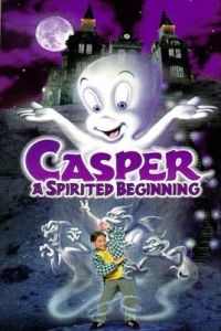 Casper: A Spirited Beginning (1997)