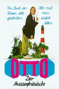 Otto - Der Au�erfriesische (1989)