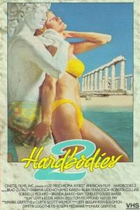 Hardbodies 2 (1986)
