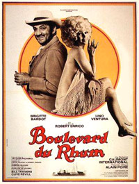 Boulevard Du Rhum (1971)