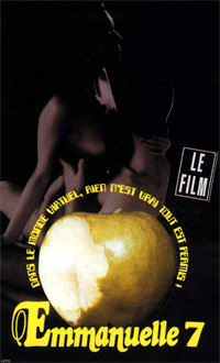 Emmanuelle au 7�me Ciel (1993)