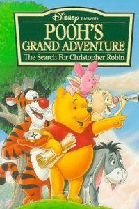 Pooh's Grand Adventure: The Search for Christopher Robin (1997)