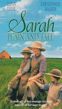 Sarah, Plain and Tall (1991)