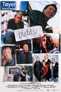 Buddy (2003)