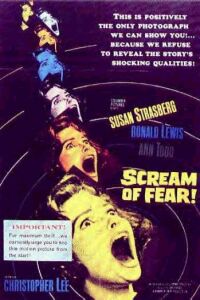 Taste of Fear (1961)