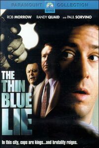 Thin Blue Lie, The (2000)