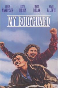 My Bodyguard (1980)