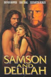 Samson and Delilah (1996)