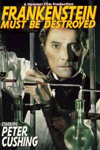 Frankenstein Must Be Destroyed (1969)