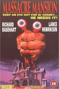 Mansion of the Doomed (1976)