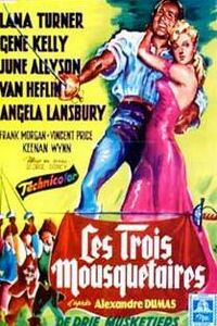 Three Musketeers, The (1948)