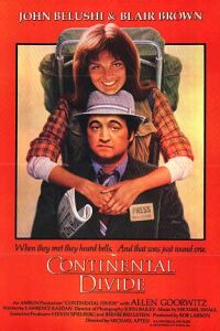 Continental Divide (1981)