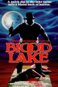 Blood Lake (1987)