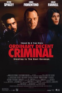 Ordinary Decent Criminal (2000)