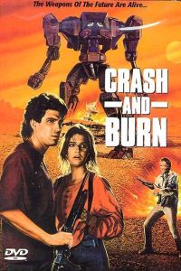 Crash and Burn (1990)