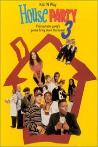 House Party 3 (1994)