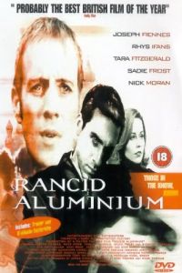 Rancid Aluminium (2000)