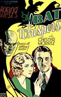 Bat Whispers, The (1930)