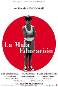 Mala Educacin, La (2004)