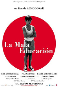 Mala Educaci�n, La (2004)