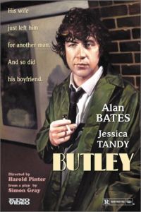 Butley (1974)