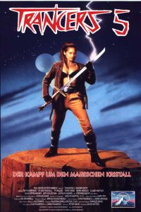 Trancers 5: Sudden Deth (1994)