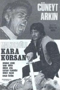 Malko�oglu - Kara Korsan (1968)