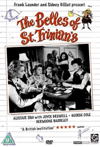 Belles of St. Trinian's, The (1954)