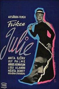 Frken Julie (1951)