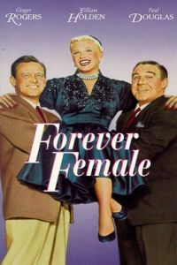 Forever Female (1953)