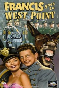 Francis Goes to West Point (1952)