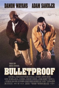 Bulletproof (1996)