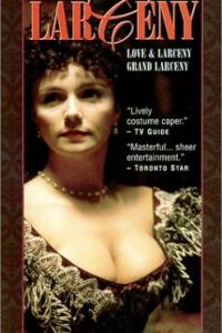 Grand Larceny (1991)