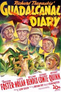 Guadalcanal Diary (1943)