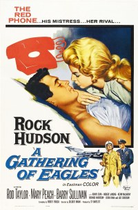 Gathering of Eagles, A (1963)