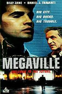 Megaville (1990)