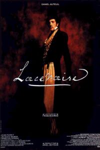 Lacenaire (1990)