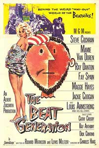 Beat Generation, The (1959)