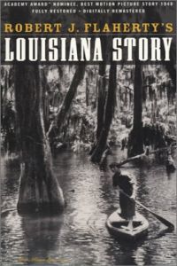 Louisiana Story (1948)