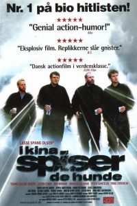 I Kina Spiser de Hunde (1999)