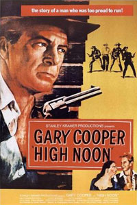 High Noon (1952)