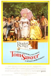 Tom Sawyer (1973)