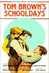 Tom Brown's Schooldays (1951)