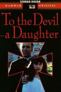 To the Devil a Daughter (1976)