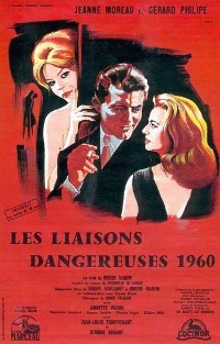 Liaisons Dangereuses, Les (1959)