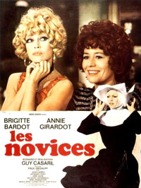 Novices, Les (1970)