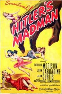 Hitler's Madman (1943)